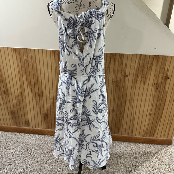 Banana Republic summer dress - Picture 4 of 4